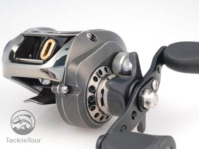 Daiwa Zillion HLC ZDV Deps Hyper Long Cast 100H 100HL