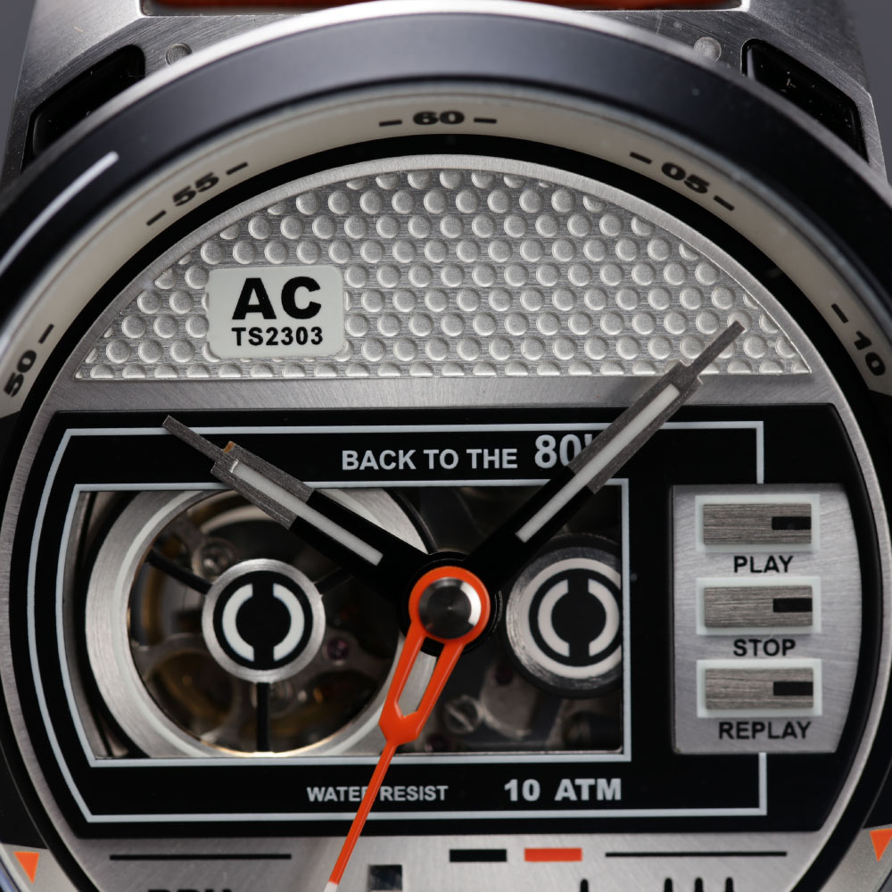 TS2303A（Automatic Cassette） | COLLECTION | TACS（タックス