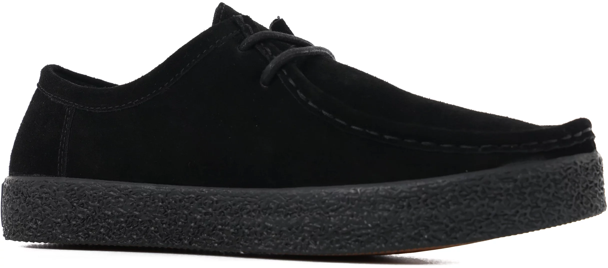 Last Resort AB VM006 - Moc Skate Shoes - black/black | Tactics