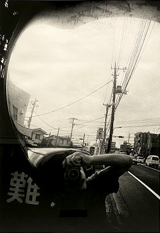 森山大道,Daido Moriyama|@GALLERY TAGBOAT
