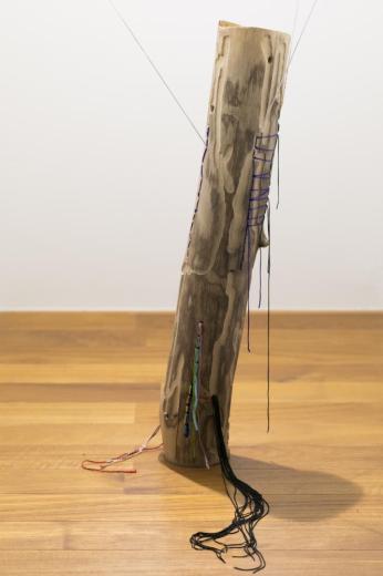 森のコロポックルKorpokkur in the Forest|村上隆Takashi Murakami