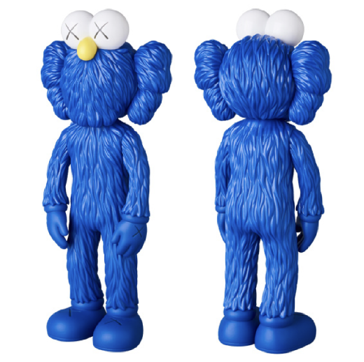 KAWS,KAWS|@GALLERY TAGBOAT