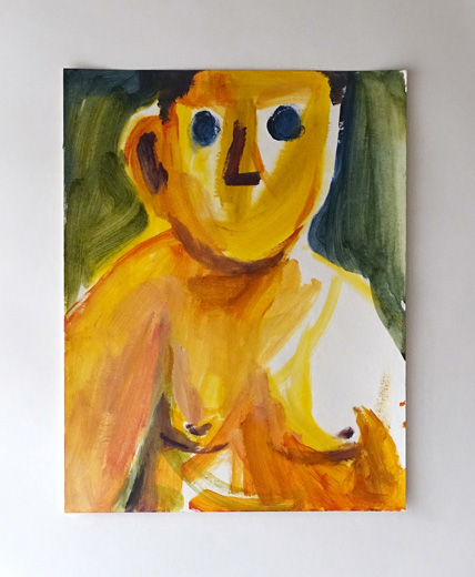 Hot Banana Fudge (6枚)Hot Banana Fudge (6枚)|タカノ綾Takano Aya