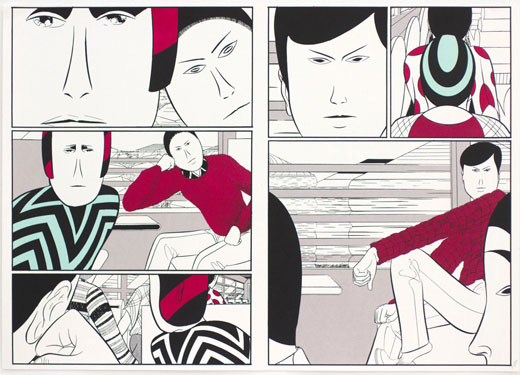 ourselves_edition 03_8ourselves_edition 03_8|横山裕一Yuichi YOKOYAMA