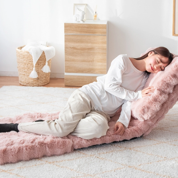 fav / ふわとろ3way座椅子