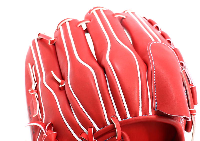 asics】アシックス 野球館オリジナル 硬式グローブ 投手用 大谷翔平