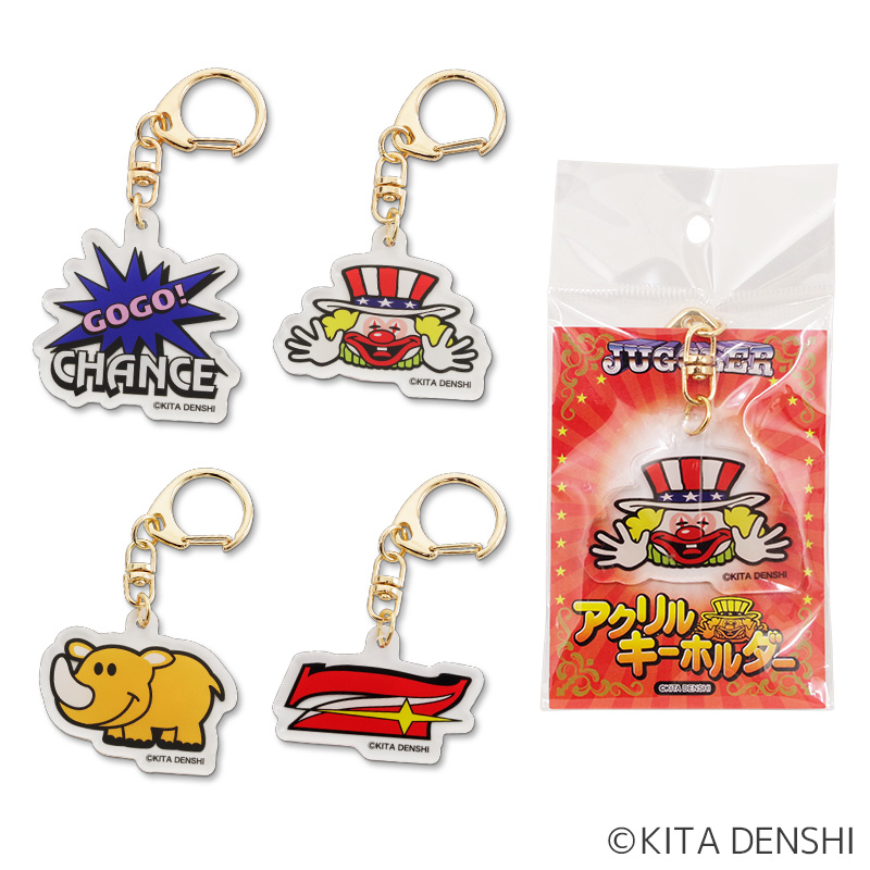 海物語のパチキャラグッズ一覧 | ぱちキャラ オンライン by大宏