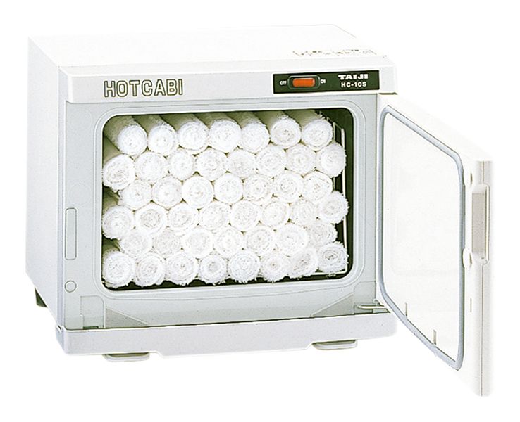 HC-18S - タイジ株式会社タイジ株式会社