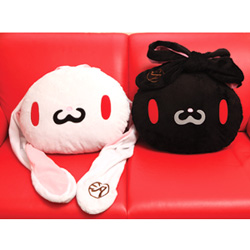 チャックスGP XL汎用うさぎ クッションタイトープライズ詳細