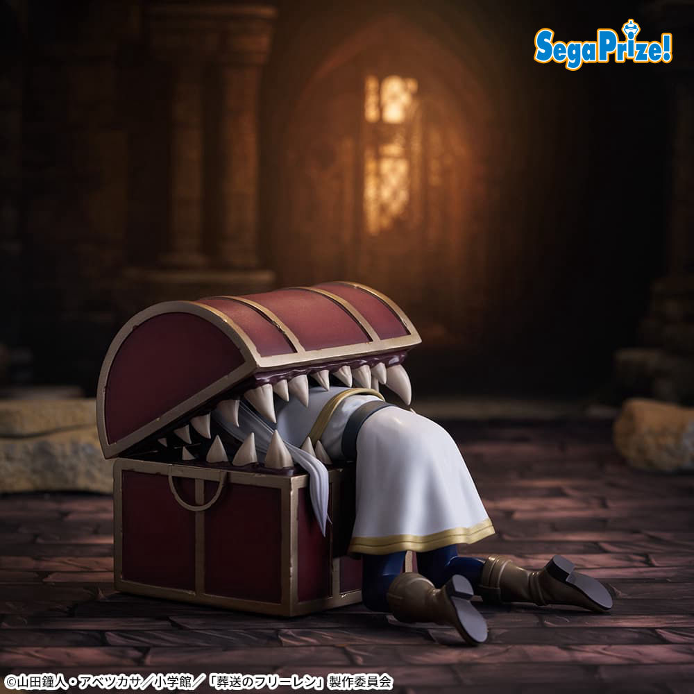 葬送のフリーレン Luminasta “フリーレン”～インミミック～｜タイトー