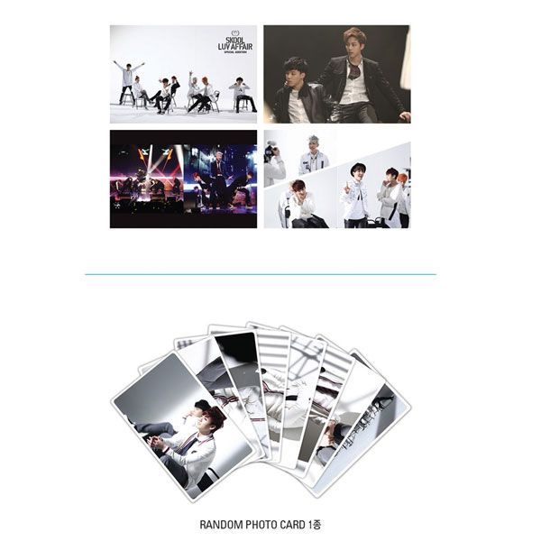 BTS 公式 Skool Luv Affair SPECIAL ADDITION Skool Luv Affair (Special Addition) - Album by BTS | Spotify