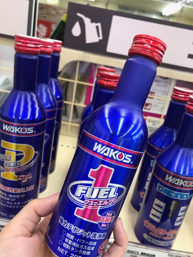 WAKO'S 【RECS】 施工出来ます♪ | 店舗おススメ情報 | タイヤ館 盛岡