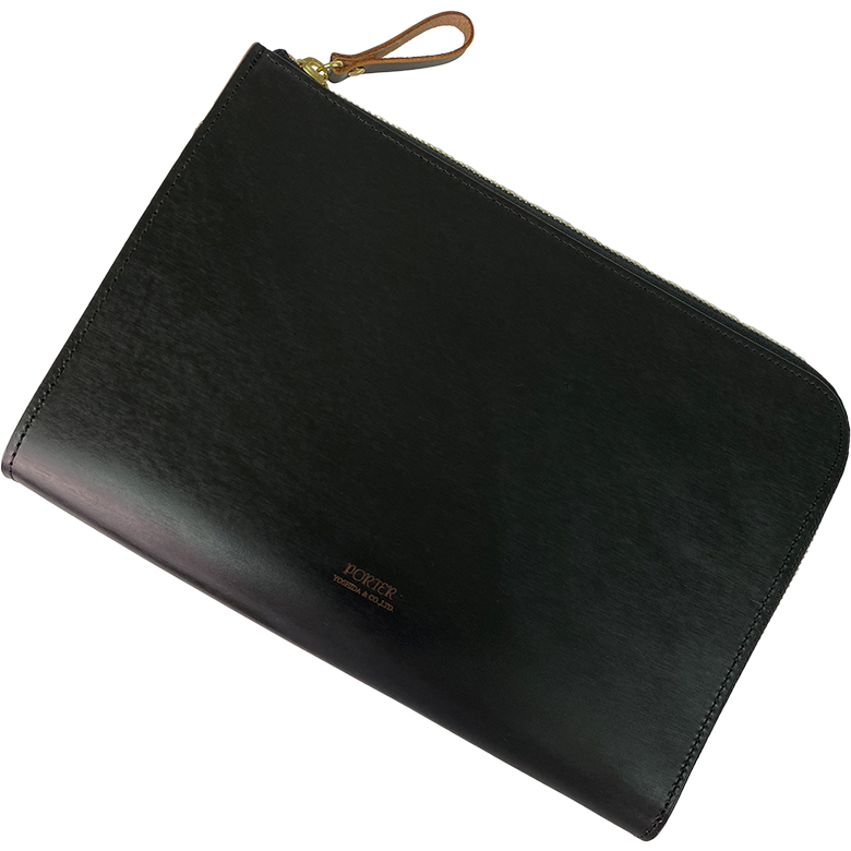 ポーター フィルム クラッチバッグ 187-01358 PORTER FILM【送料無料