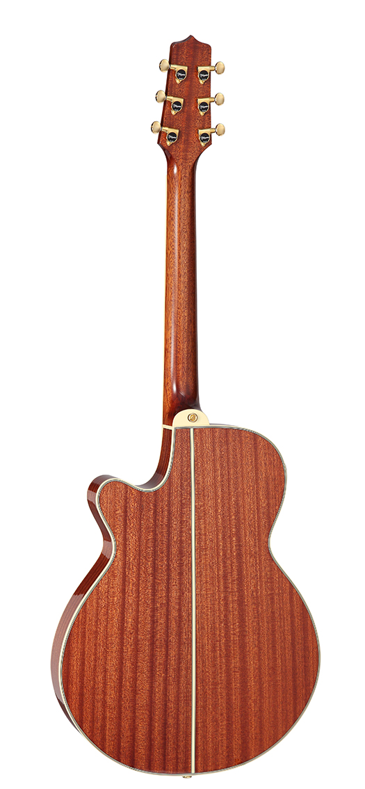 TSP138C TB｜100シリーズ Thinline｜エレクトリック・アコースティック