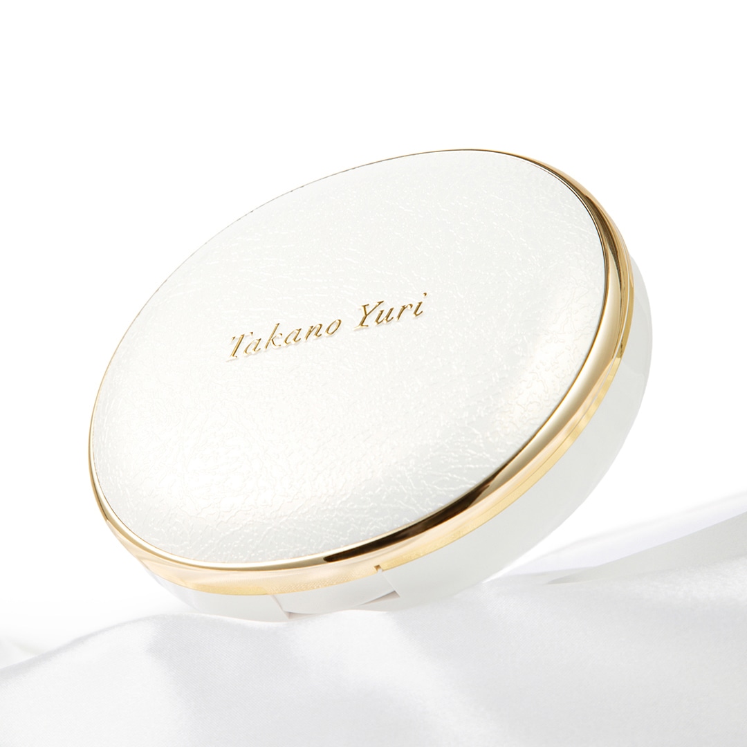 エステファクト エッセンスパウダーEX パールホワイト 23g（2025年限定