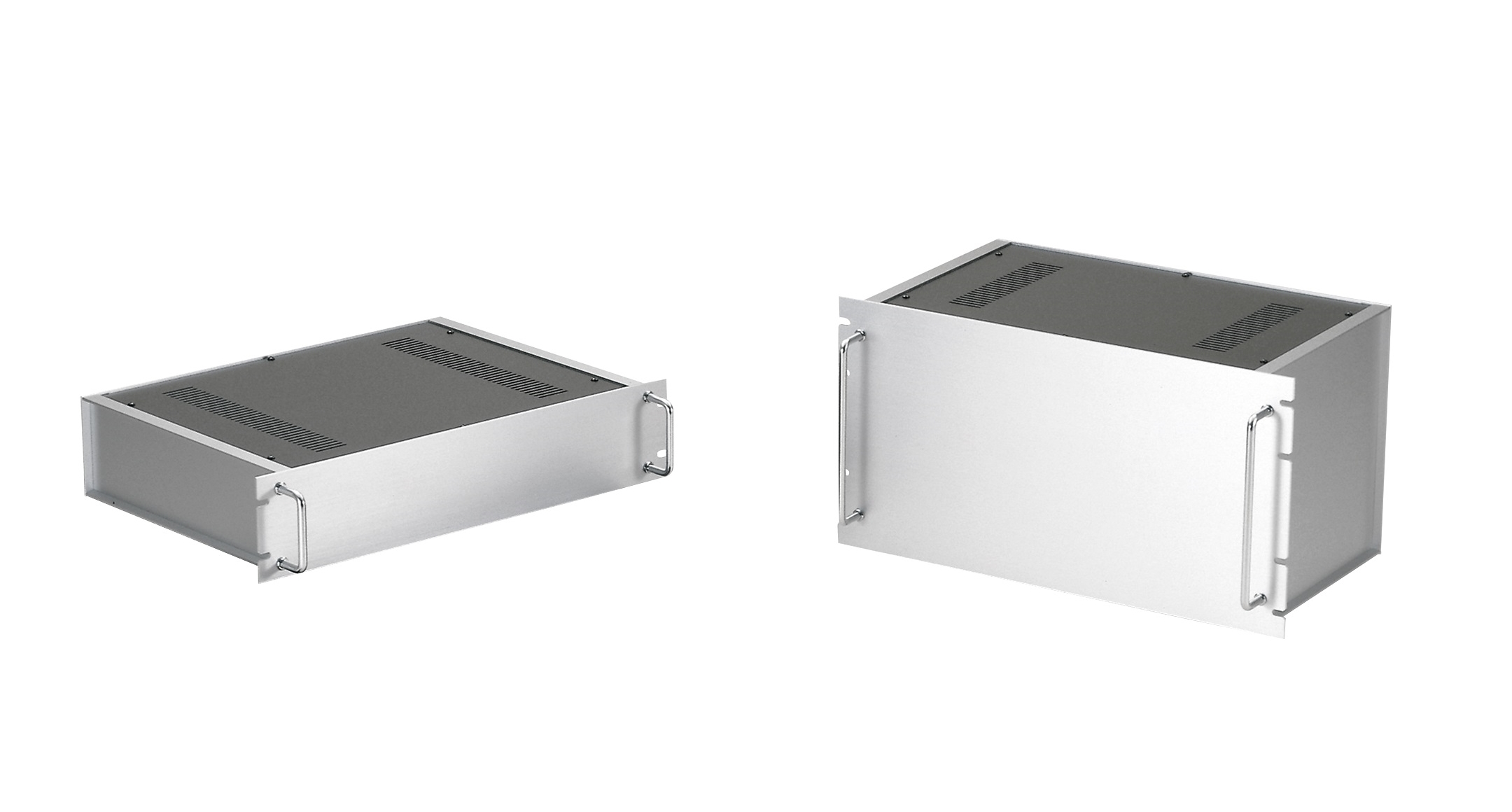 取手付JISラックケース JRHシリーズ | 製品情報 | タカチ電機工業