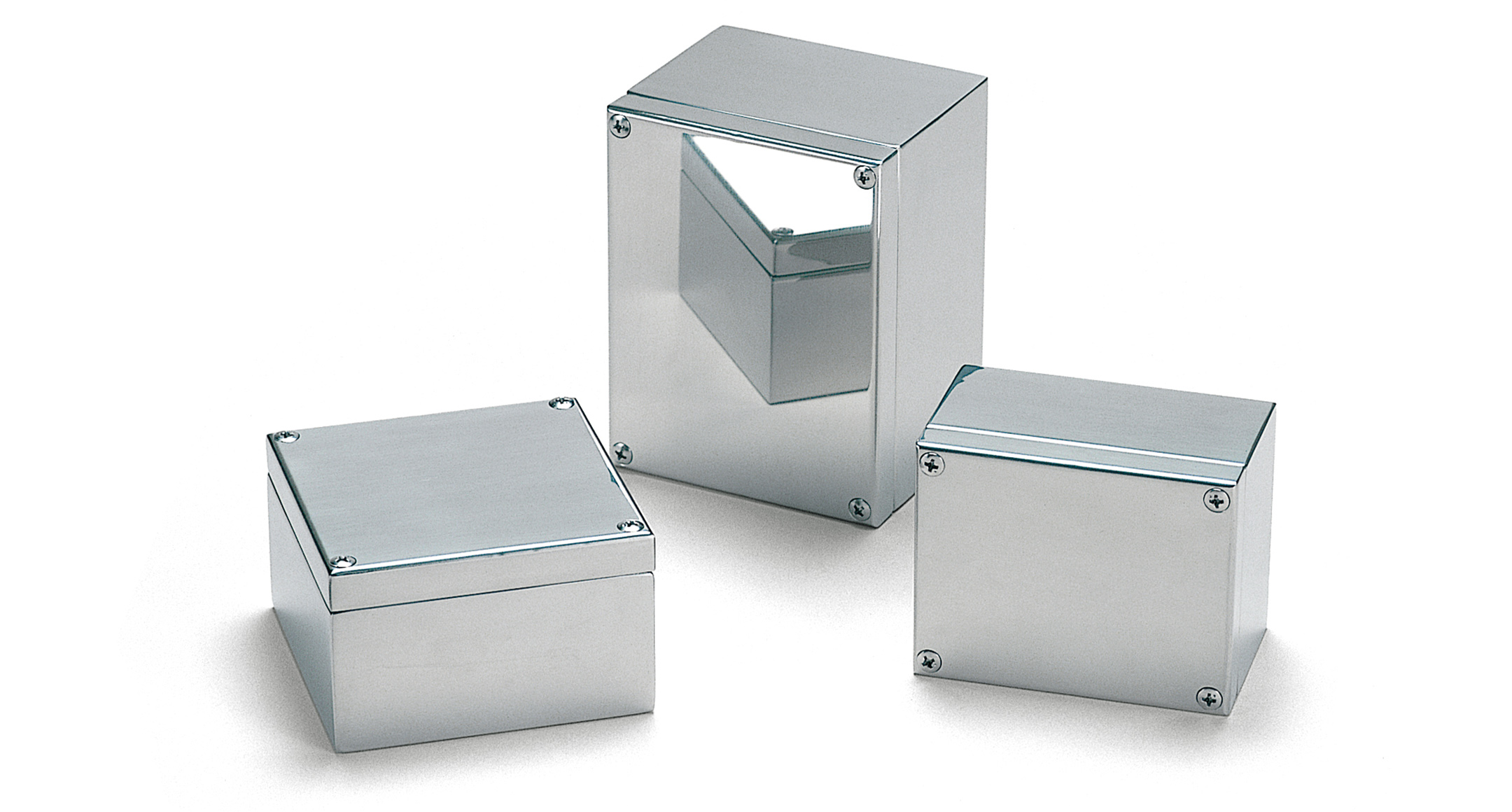 小型防水ステンレスボックス KSBシリーズ | 製品情報 | タカチ電機工業