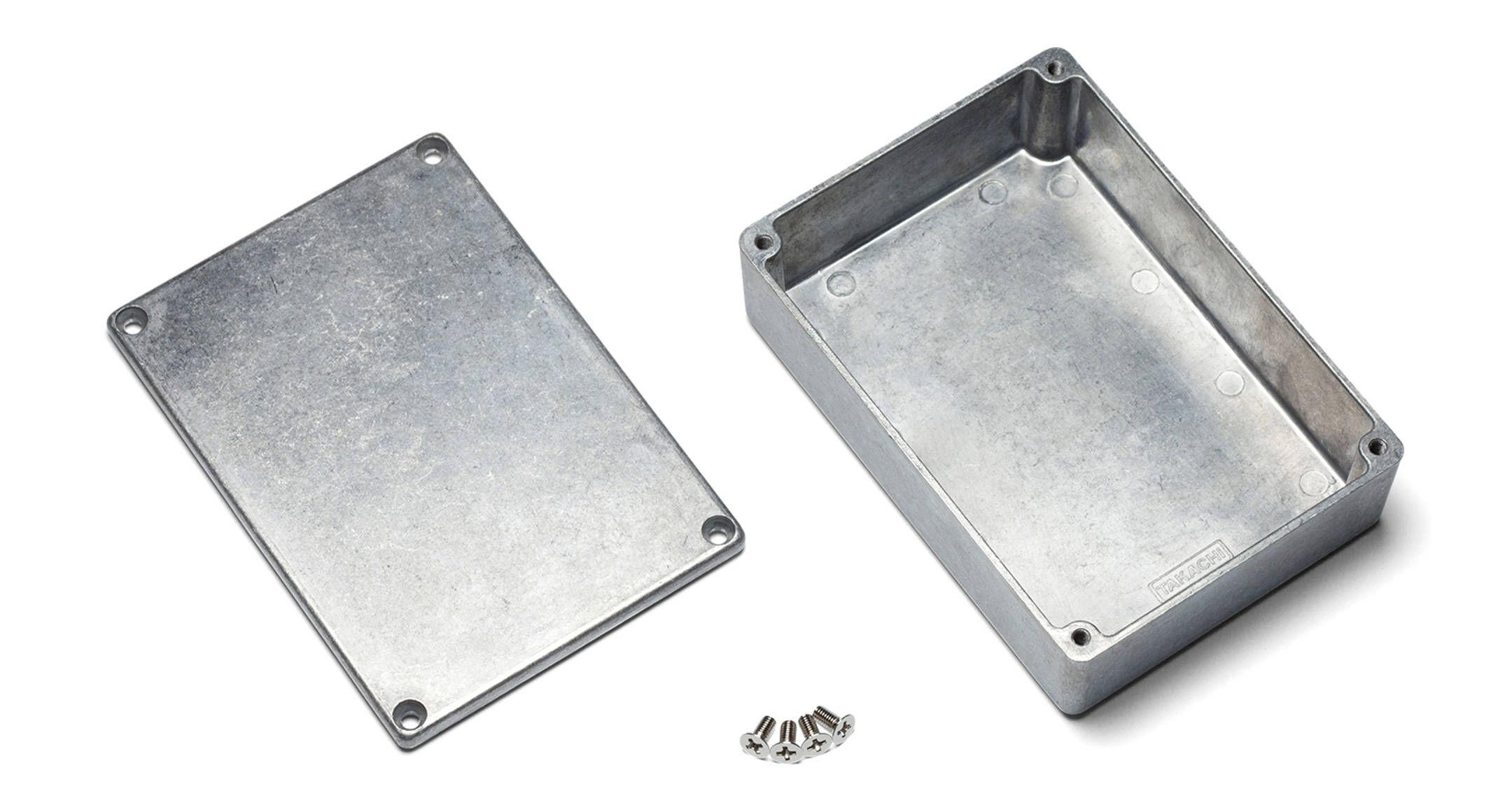 アルミダイキャストボックス TDシリーズ | 製品情報 | タカチ電機工業