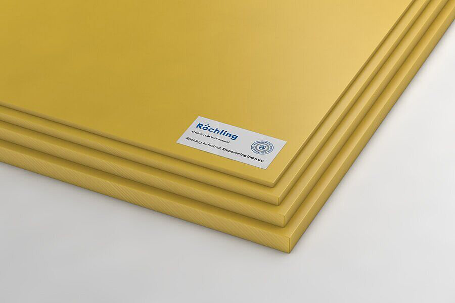 ポリイミド樹脂（PI）『EtroX® I CM』 機構部品・機能製品 | 高千穂