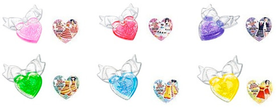 プリズムストーン原宿店 | スペシャルサイト | タカラトミーアーツ