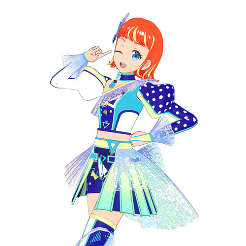 アイテム | ワッチャプリマジ！ | スペシャルサイト | タカラトミーアーツ