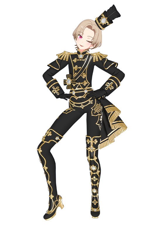 アイテム（スタジオ第6章アイテム） | ワッチャプリマジ