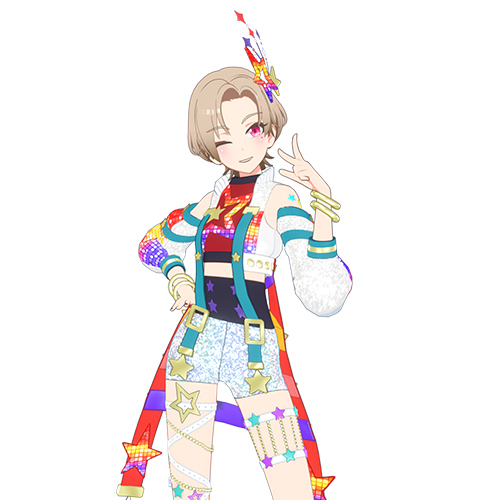 スタジオ第9章アイテム | ワッチャプリマジ！ | スペシャルサイト