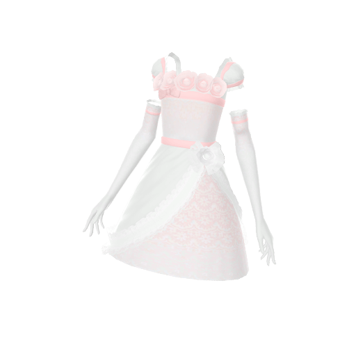 アイテム（プリティーオールフレンズ3弾） | キラッとプリ☆チャン