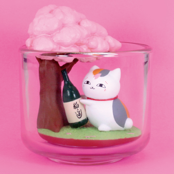 夏目友人帳｜スペシャルサイト｜タカラトミーアーツ