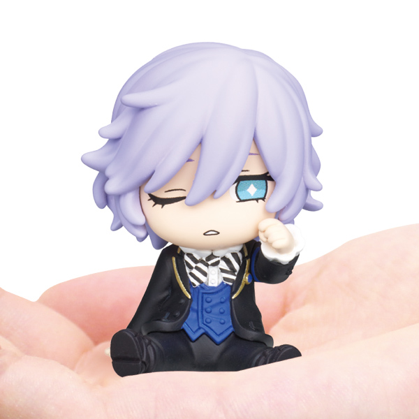 肩ズンFig. ディズニー ツイステッドワンダーランドVol.3 サバナクロー