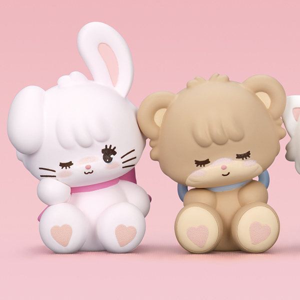 TFC ファイティングボックスコレクション 新日本プロレスリング編