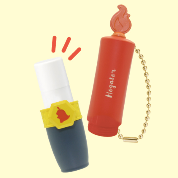 ミルモでポン！ キャンディキーホルダー｜商品情報｜タカラトミーアーツ