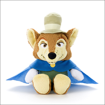 ビーンズコレクション J.W.ファウルフェロー｜商品情報｜タカラトミー