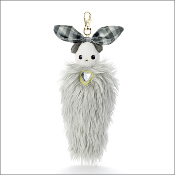 ペアチャムレミーのテールチャーム｜商品情報｜タカラトミーアーツ