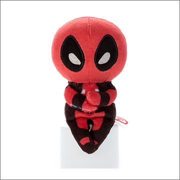 マーベル／ちょっこりさん／デッドプール｜商品情報｜タカラトミーアーツ