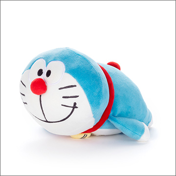 アイムドラえもん／Mocchi-Mocchi-／ぬいぐるみS／ドラえもん（ハイ型