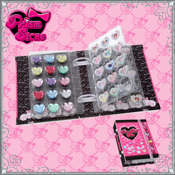 NEWプリズムストーンファイル PrismStoneモデル｜商品情報｜タカラ