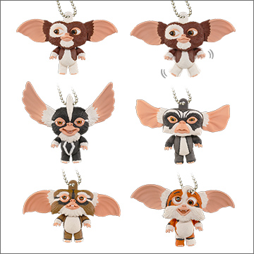 グレムリン2 プラプラマスコット｜商品情報｜タカラトミーアーツ