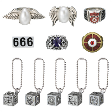 家庭教師 ヒットマン REBORN 匣 リング アニマル 家庭教師ヒットマン