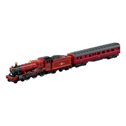 プラレール ハリー・ポッター ホグワーツ特急」2025年7月19日（土