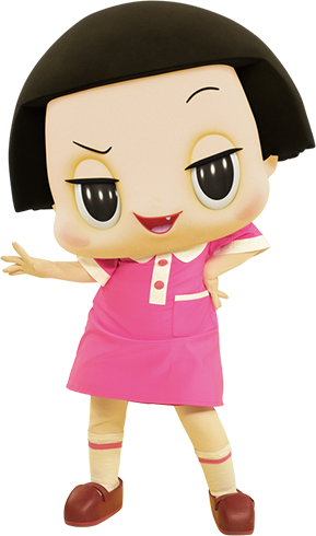 商品情報｜「チコちゃんに叱られる！」チコっとボイスチェンジャー