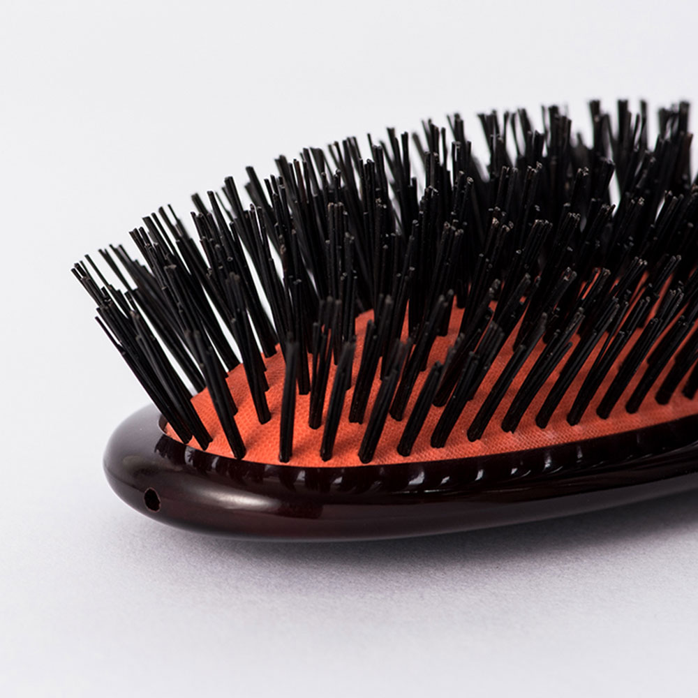 MASON PEARSON（メイソンピアソン） ポケットエクストラブリッスルの