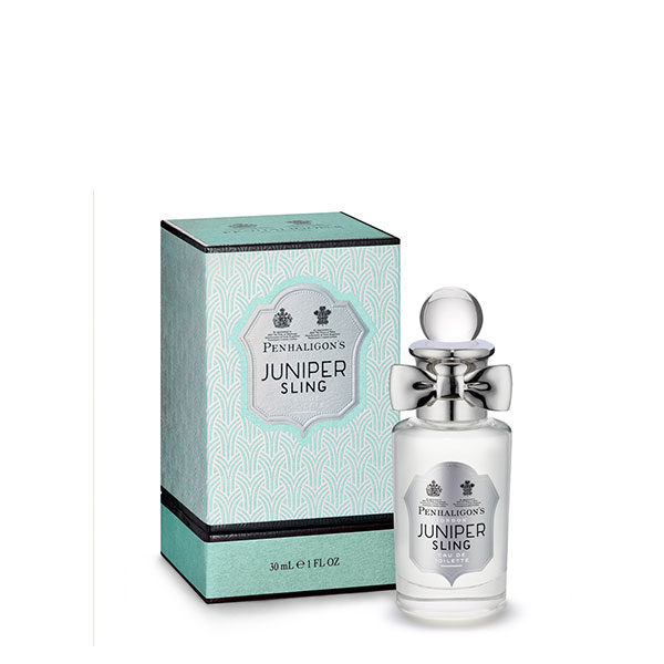Penhaligon's（ペンハリガン） ジュニパー スリング オードトワレの