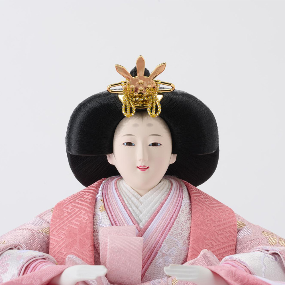 衣裳着親王飾り一式 | 商品詳細 | 高島屋オンラインストア