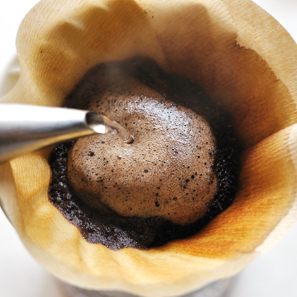 AGF Maxim Little Luxury Kilimanjaro Blend Coffee 1000g – Made in