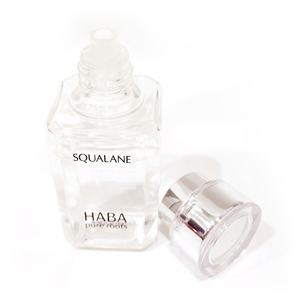 HABA Squalane – 30ml – Made in Japan – TAKASKI.COM