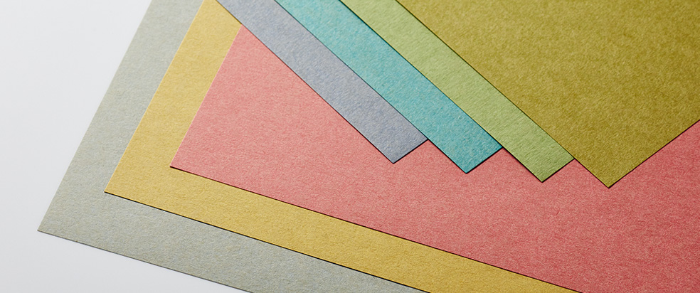 ファーストヴィンテージ｜紙を選ぶ｜竹尾 TAKEO