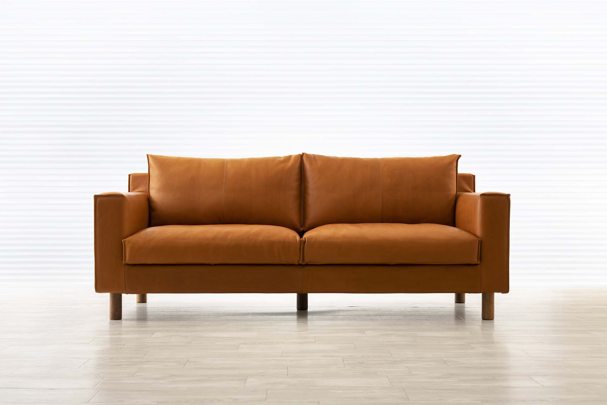 RX-Dソファ｜本革【匠ソファ】