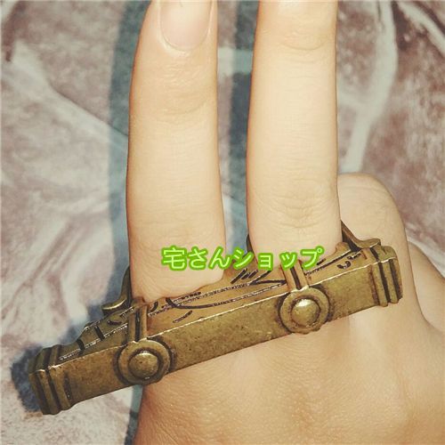 ドクター・ストレンジ スティーヴン・ストレンジ Sling Ring スリング