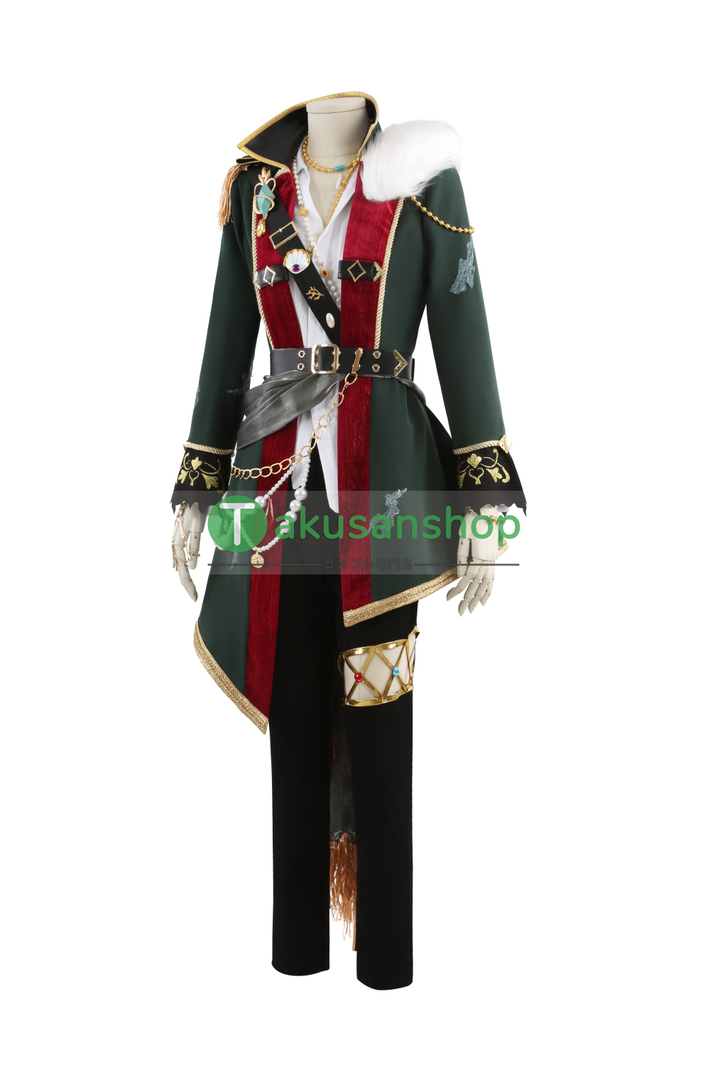 あんスタ あんさんぶるスターズ Wanderlust Sailing 感謝祭！幻に眠る